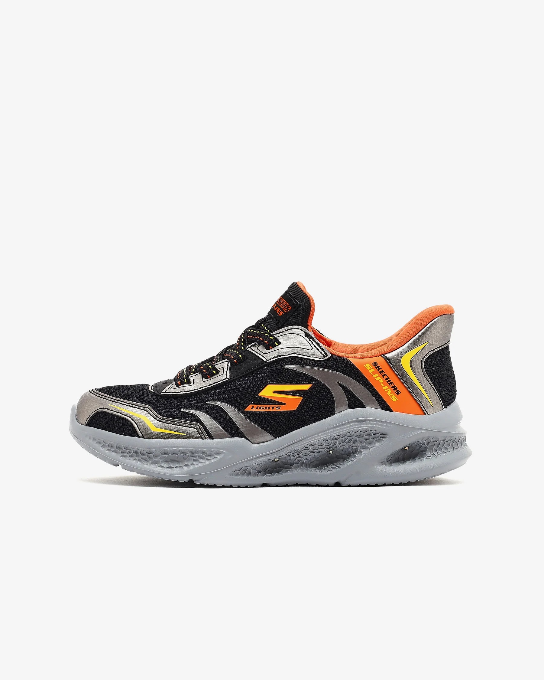 SKECHERS METEOR-LIGHTS BRISK