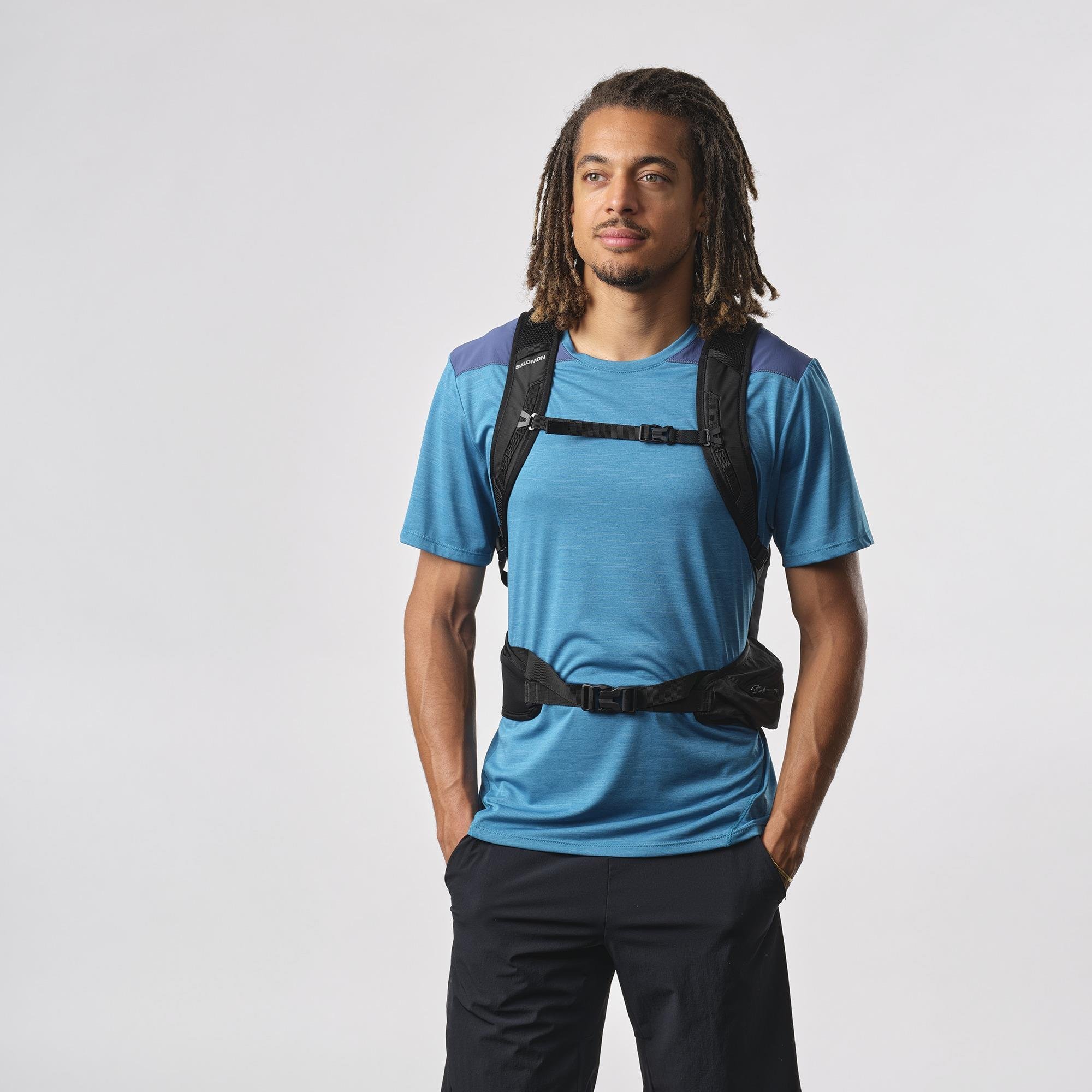 SALOMON TRAILBLAZER 20