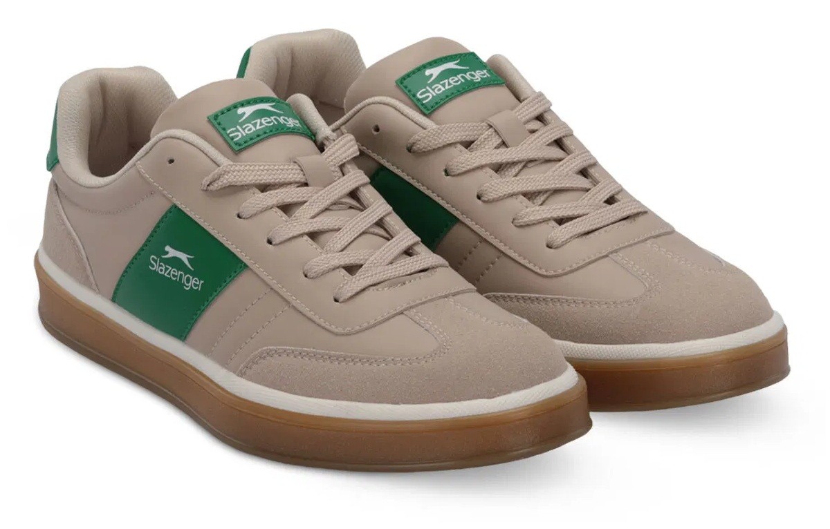 SLAZENGER MARTIN