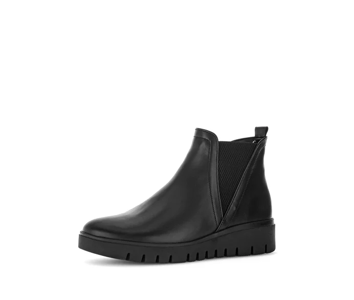 GABOR 72.061.57 - BLACK