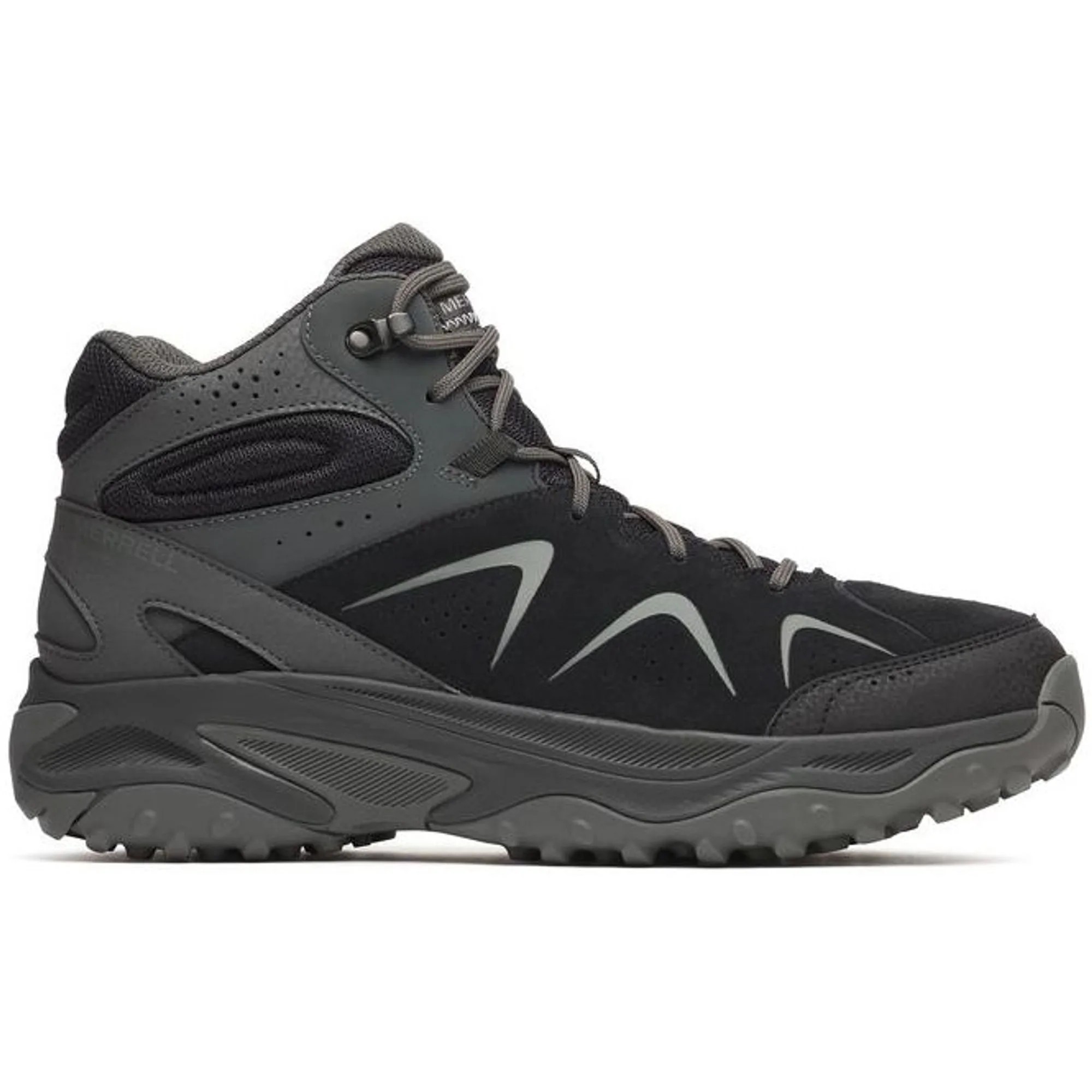MERRELL YOKOTA 3 MID GTX - BLACK