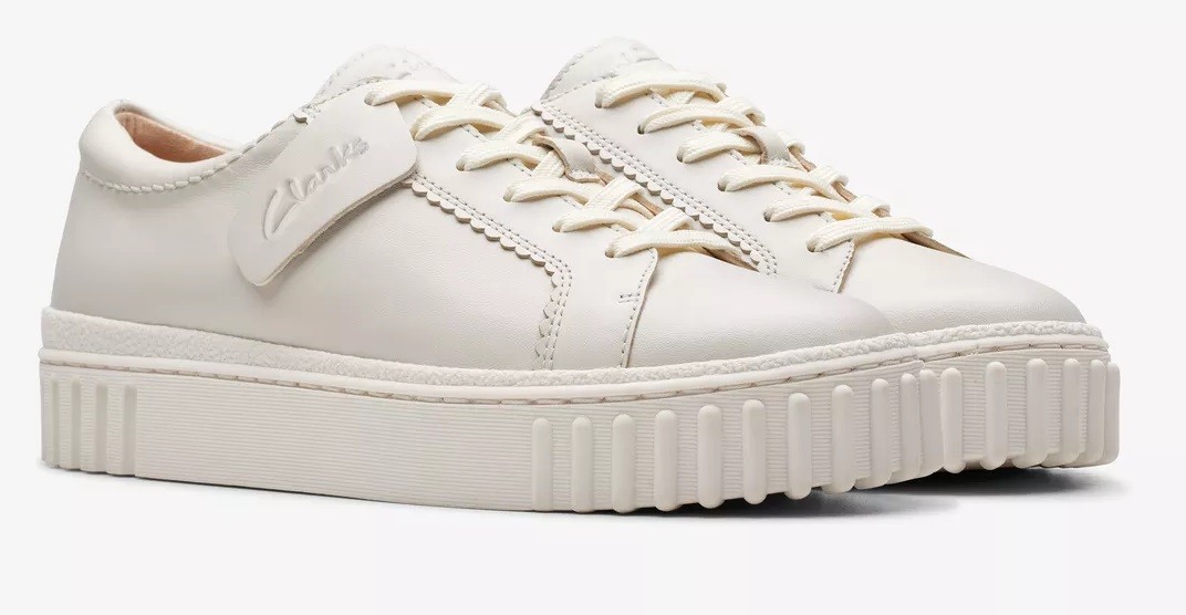 CLARKS MAYHILL WALK