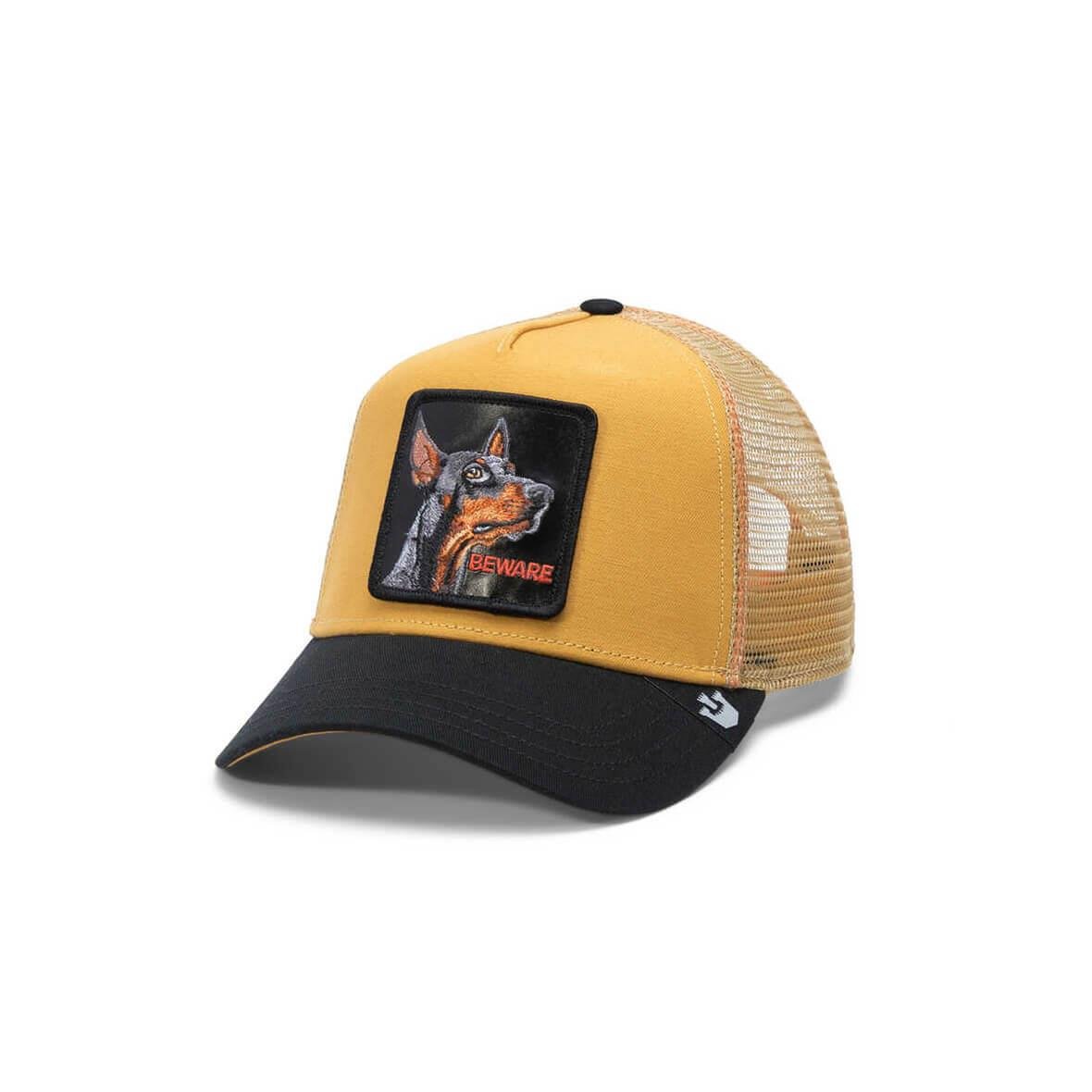 GOORIN BROS 101-1783 - MUSTARD