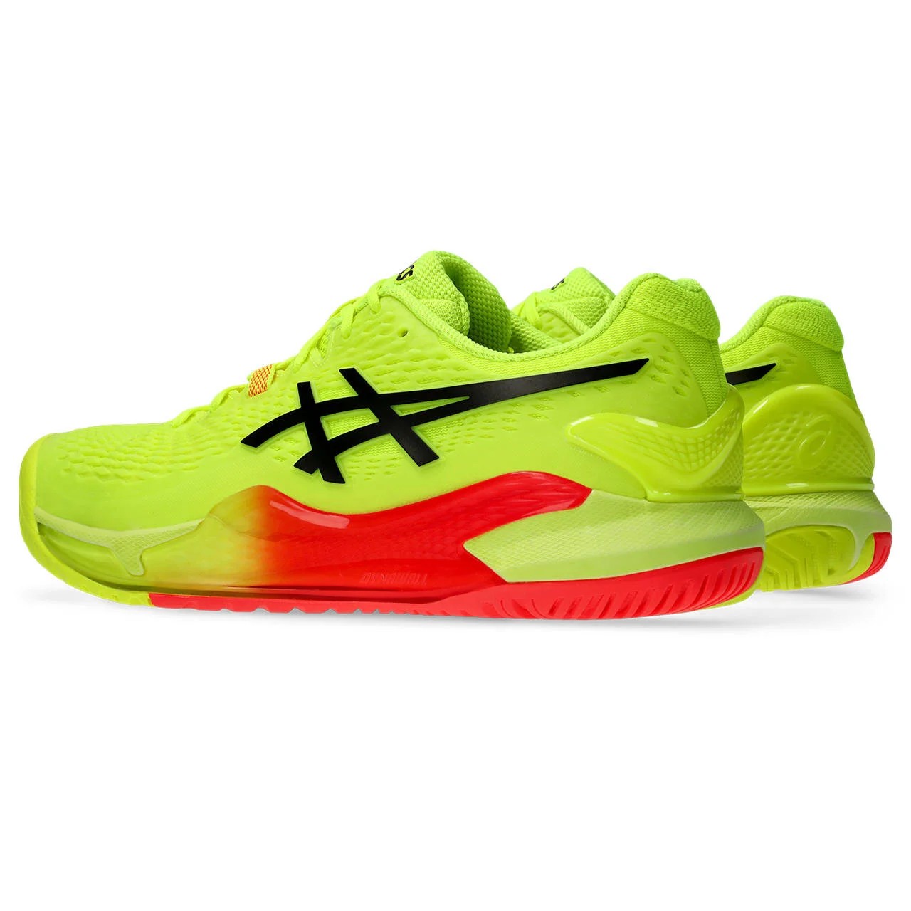 ASICS GEL-RESOLUTION 9 PARIS