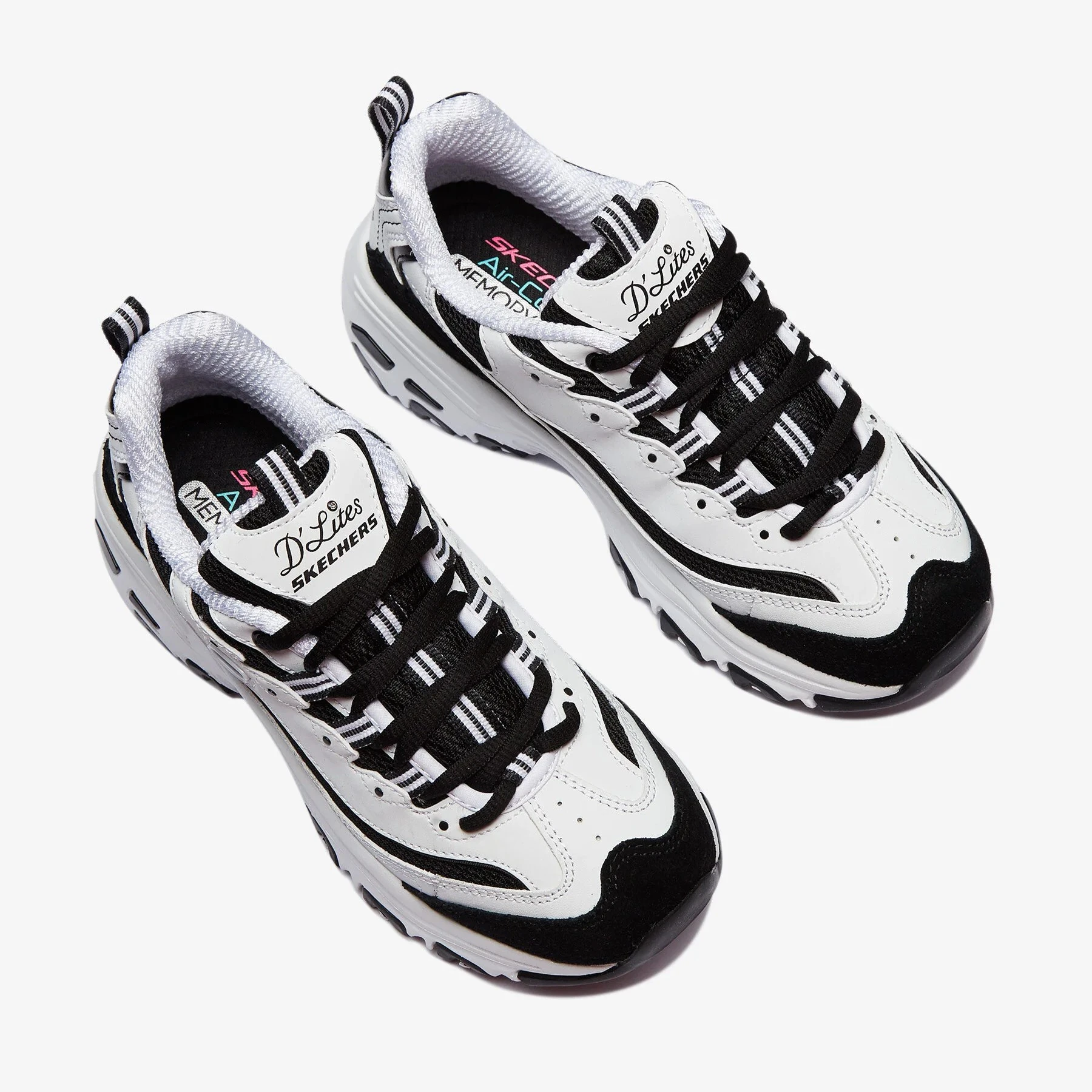 SKECHERS D'LITES-MARCH FORWARD