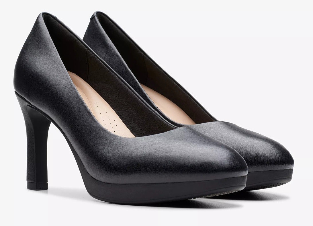CLARKS AMBYR2 BRALEY