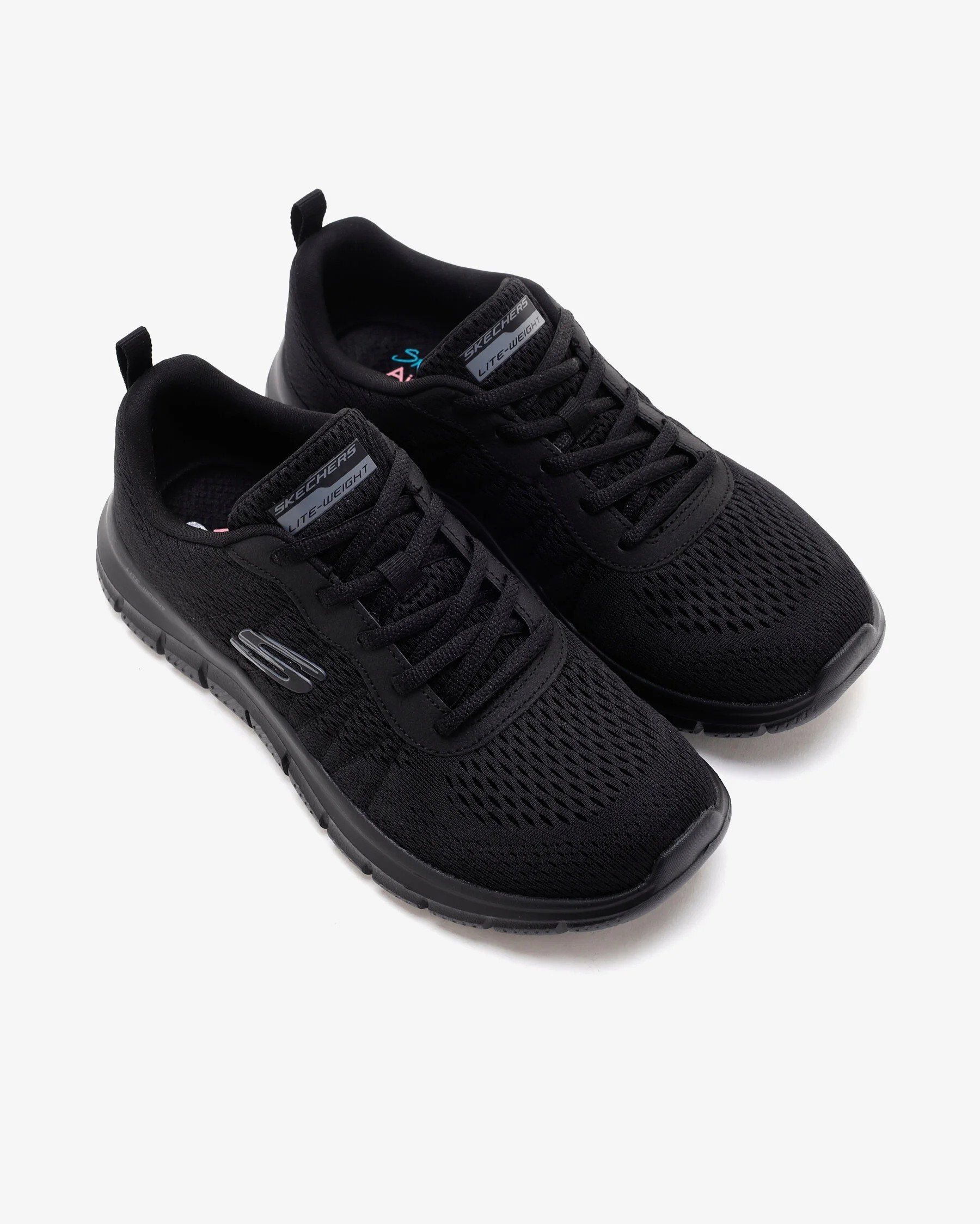 SKECHERS TRACK-NEW STAPLE