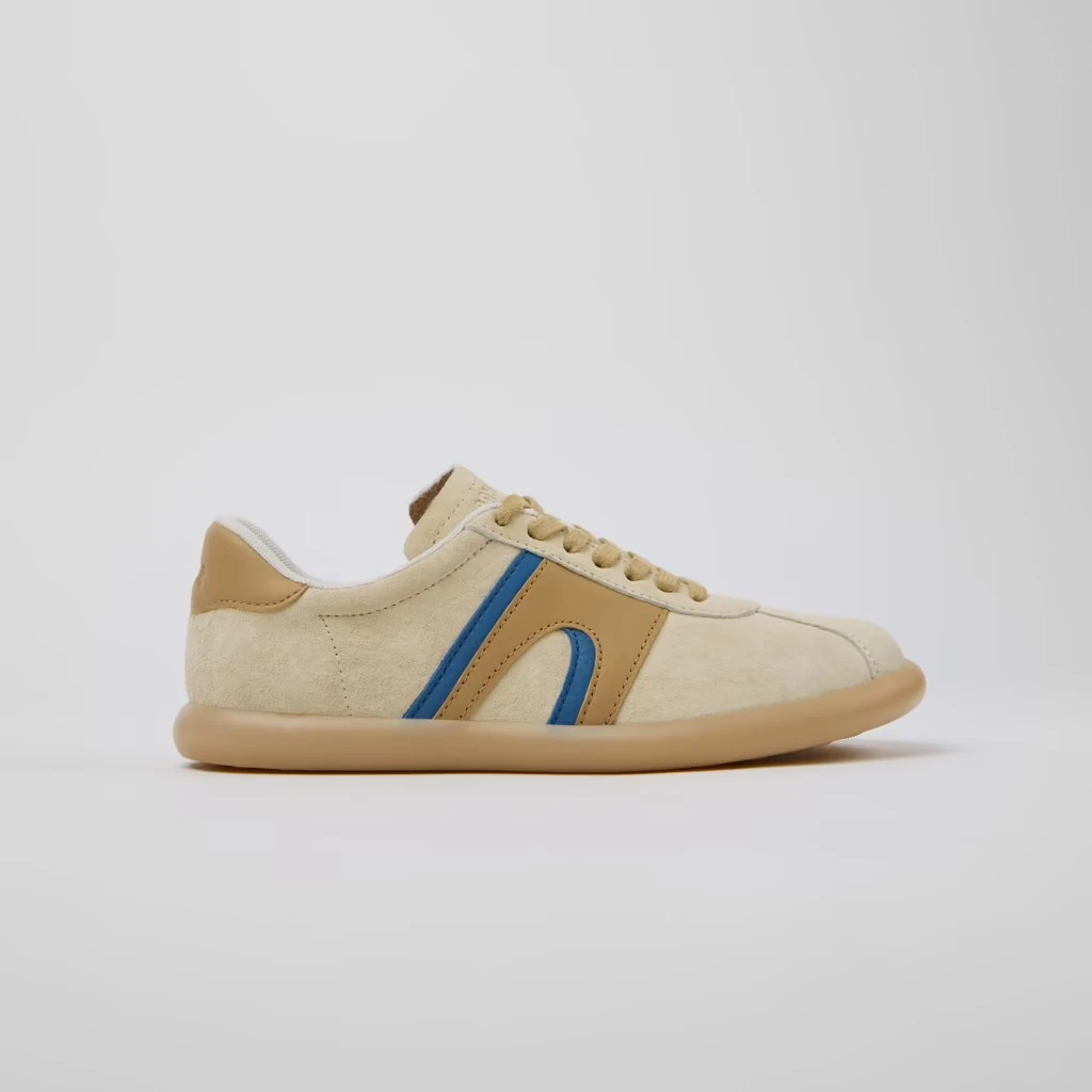 CAMPER PELOTAS SOLLER