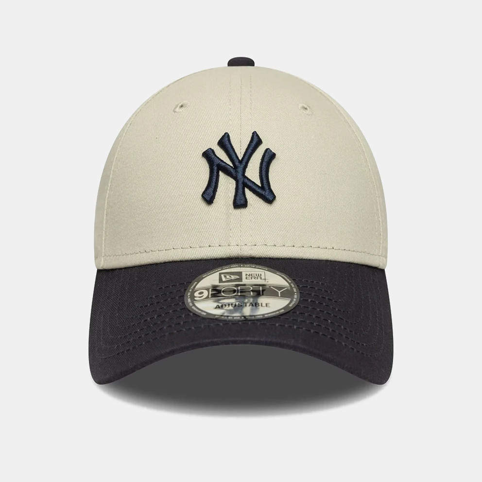 NEW ERA COLOUR BLOCK 9FORTY