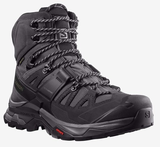 SALOMON QUEST 4 GTX