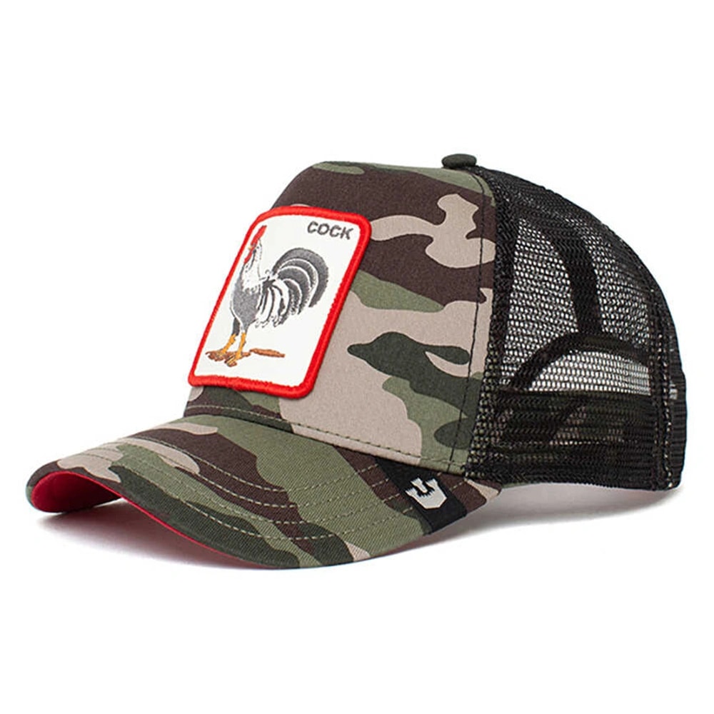 GOORIN BROS 101-3548 - CAMOUFLAGE