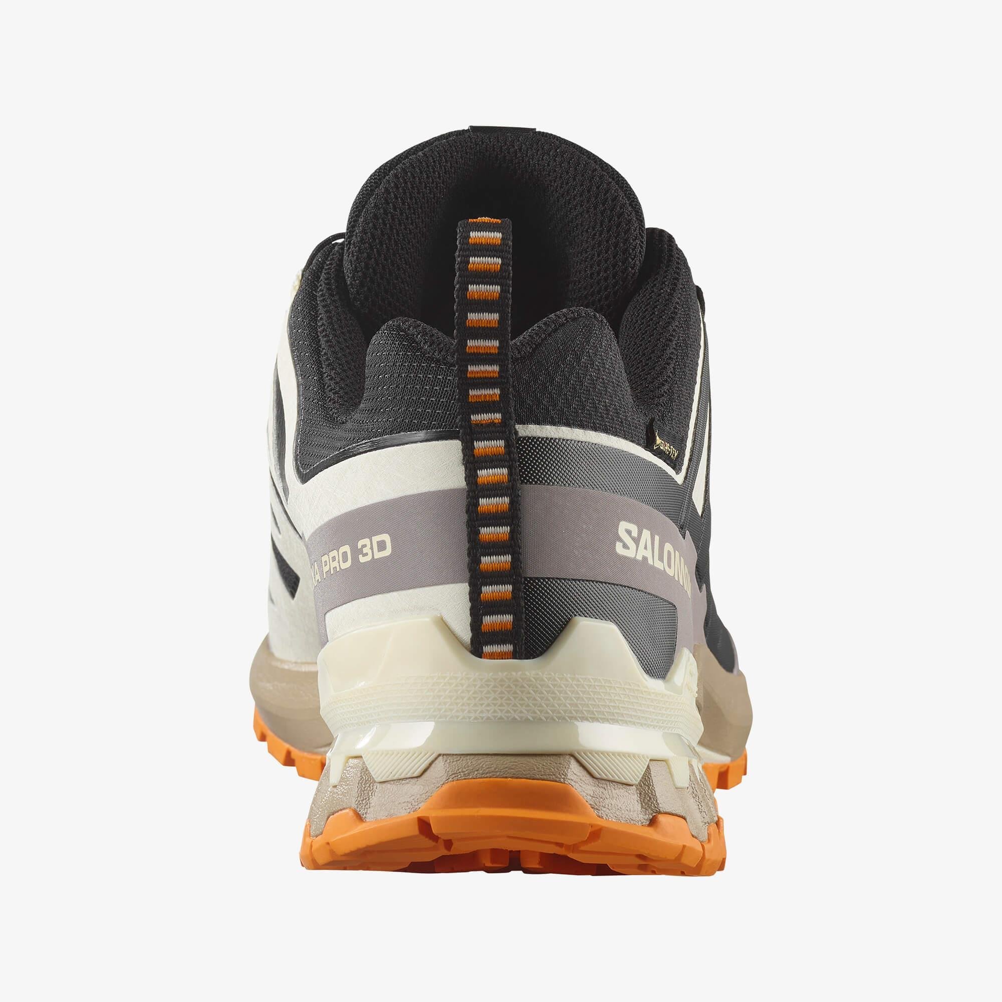 SALOMON XA PRO 3D V9 GTX