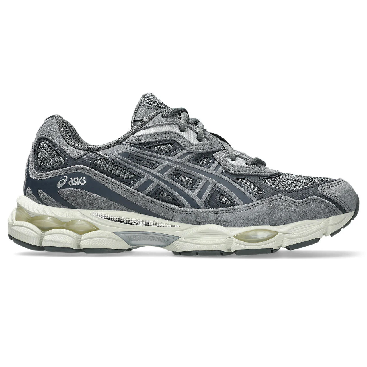 ASICS GEL-NYC - GREY
