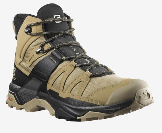 SALOMON X ULTRA 4 MID GTX