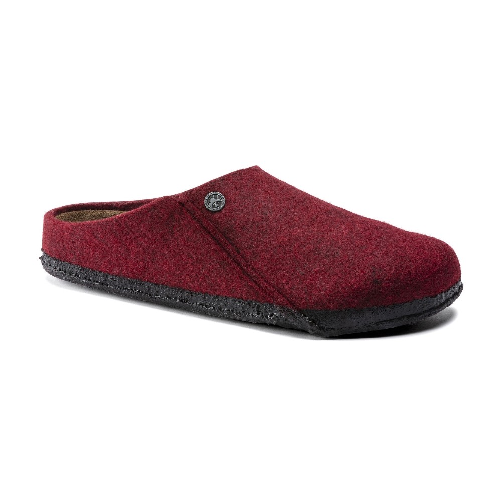 BIRKENSTOCK ZERMATT SOFT