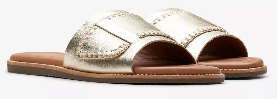 CLARKS MARITIME MULE