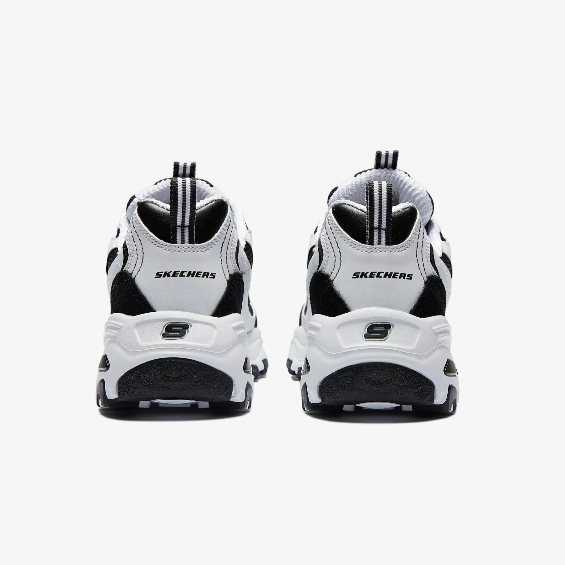 SKECHERS D'LITES-MARCH FORWARD