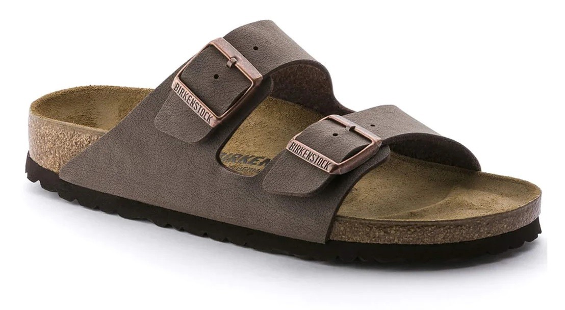 BIRKENSTOCK ARIZONA BF NU