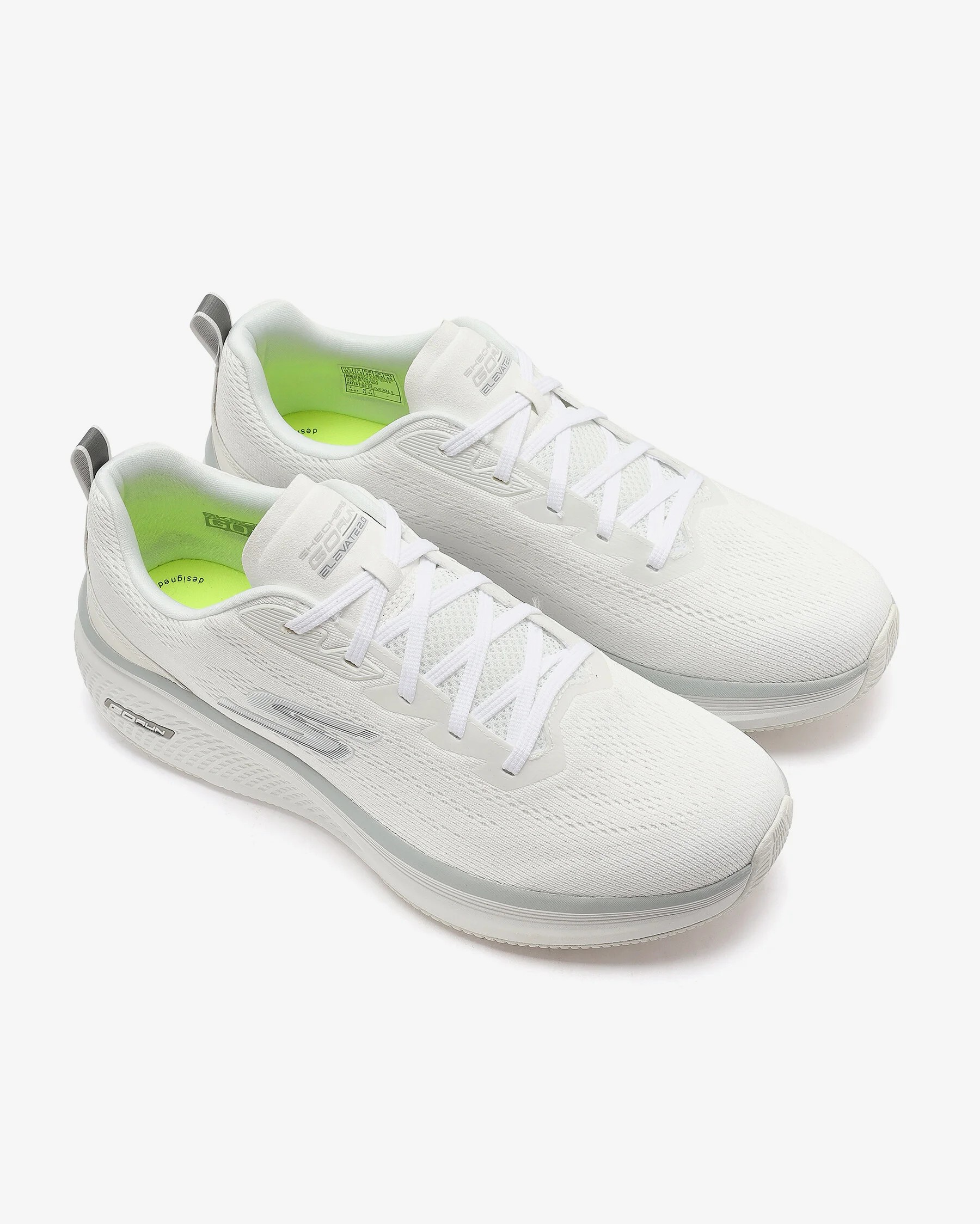 SKECHERS GO RUN ELEVATE 2.0 - FLUID MOTION