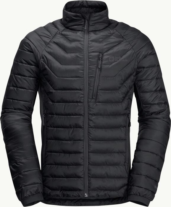 JACK WOLFSKIN ROUTEBURN PRO INS JKT M