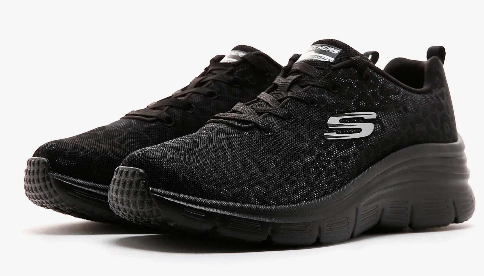 SKECHERS FASHİON FİT