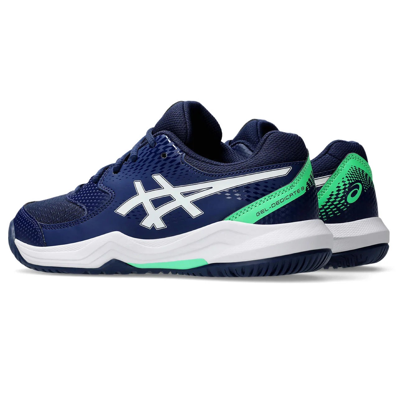 ASICS GEL-DEDICATE 8 GS