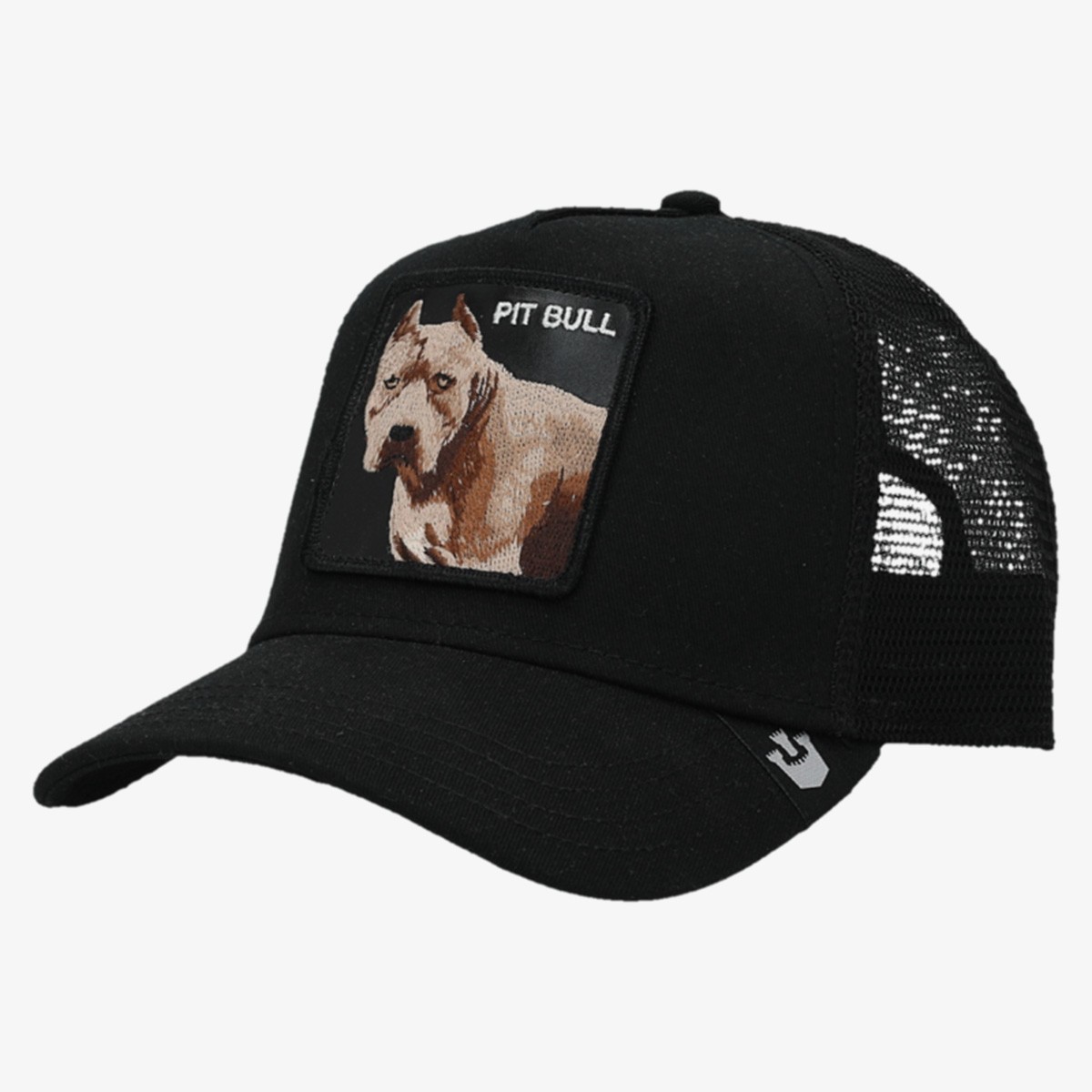 GOORIN BROS 101-1676 - BLACK