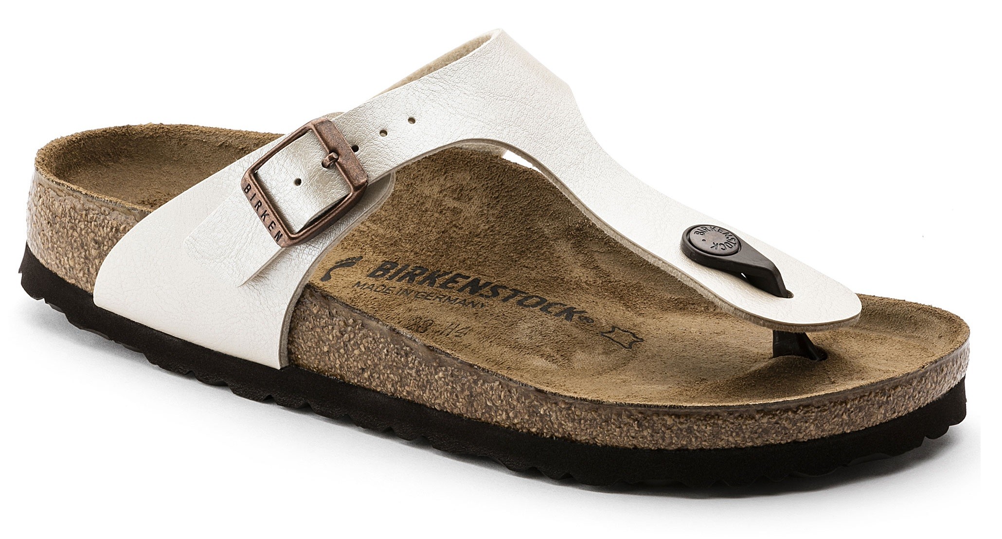 BIRKENSTOCK GIZEH BF GRACEFUL