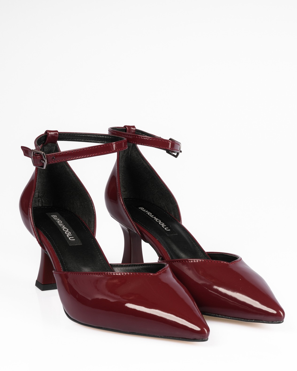 ANGEL 489 - BORDO RUGAN