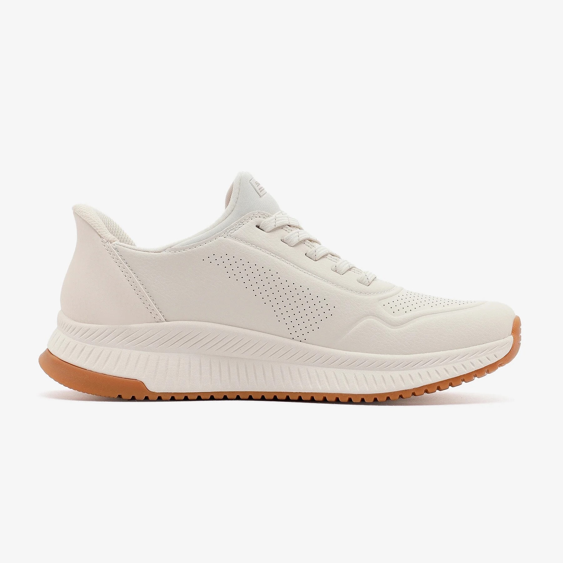 SKECHERS BOBS SQUAD 4 KEY LOOK