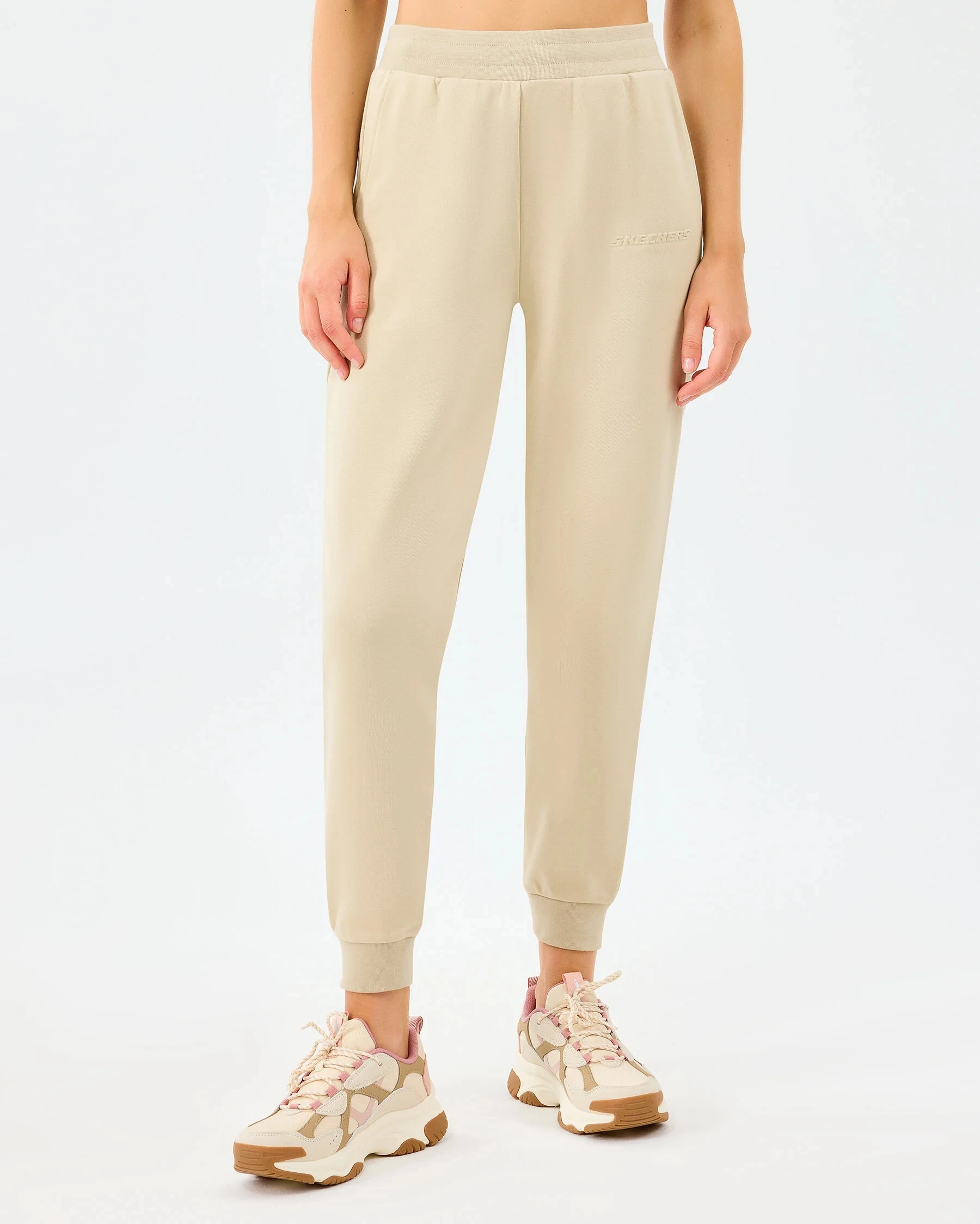 SKECHERS S2610002-1550 - STONE