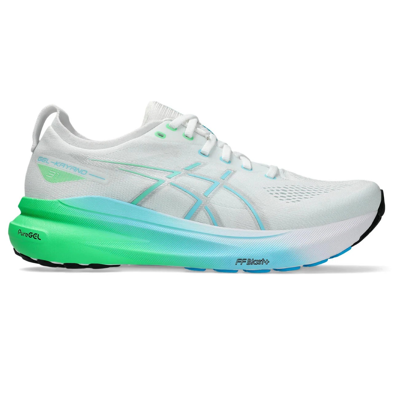 ASICS GEL-KAYANO 31