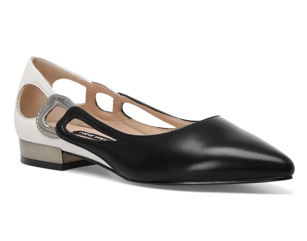 NINE WEST DABAY