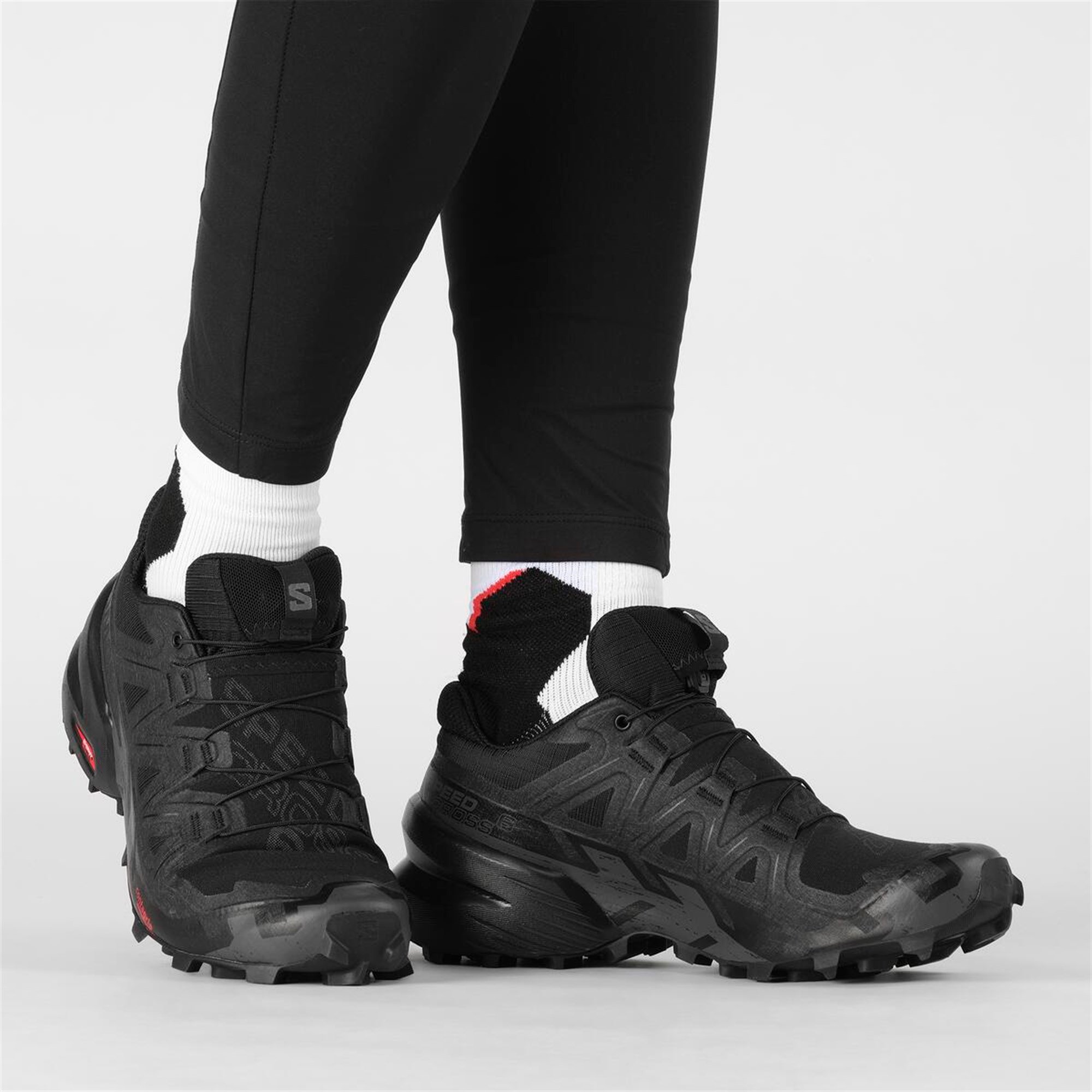 SALOMON SPEEDCROSS 6 W
