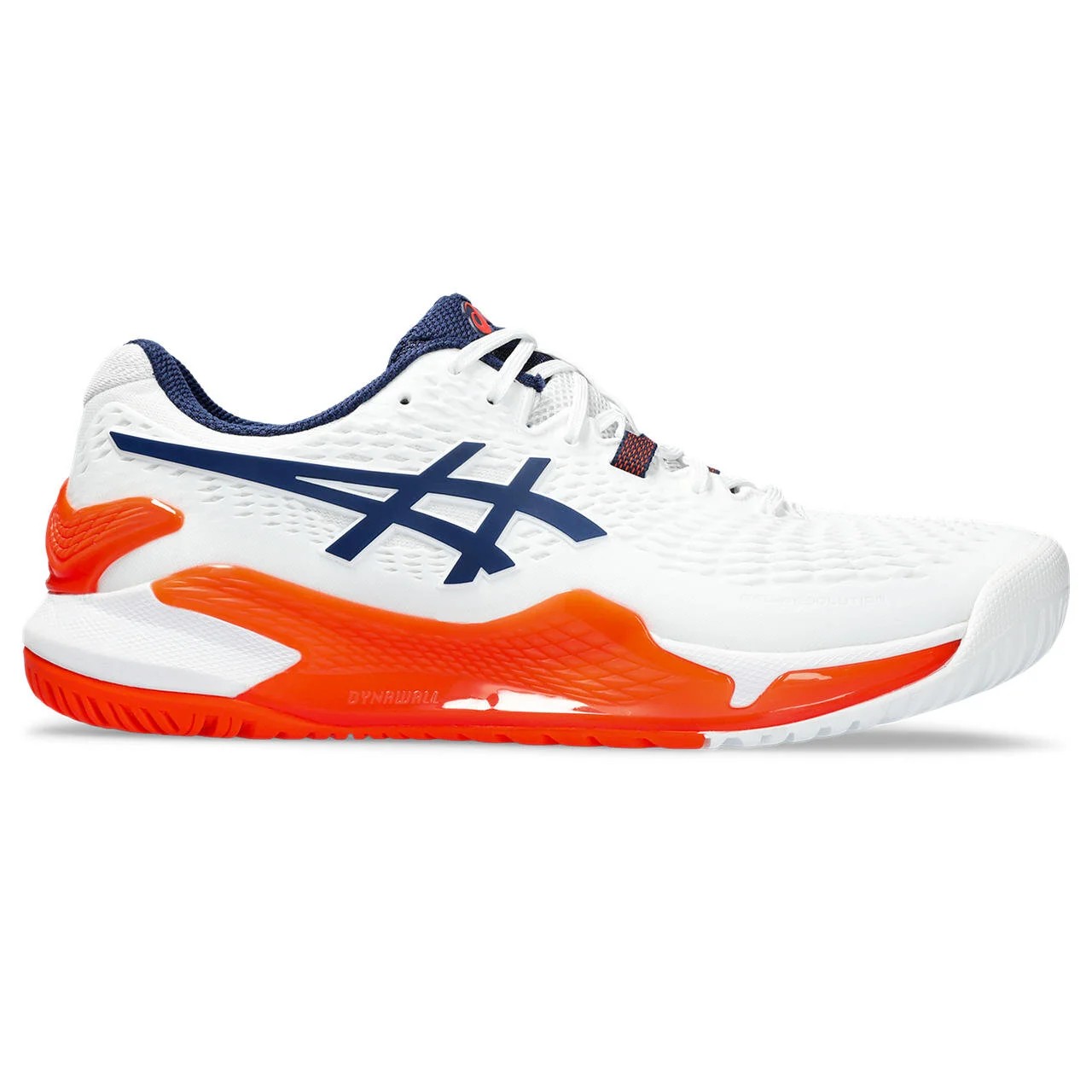 ASICS GEL-RESOLUTION 9