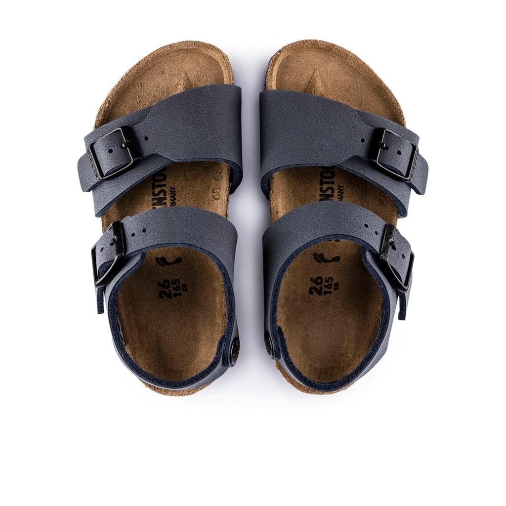 BIRKENSTOCK NEW YORK KIDS BF NU