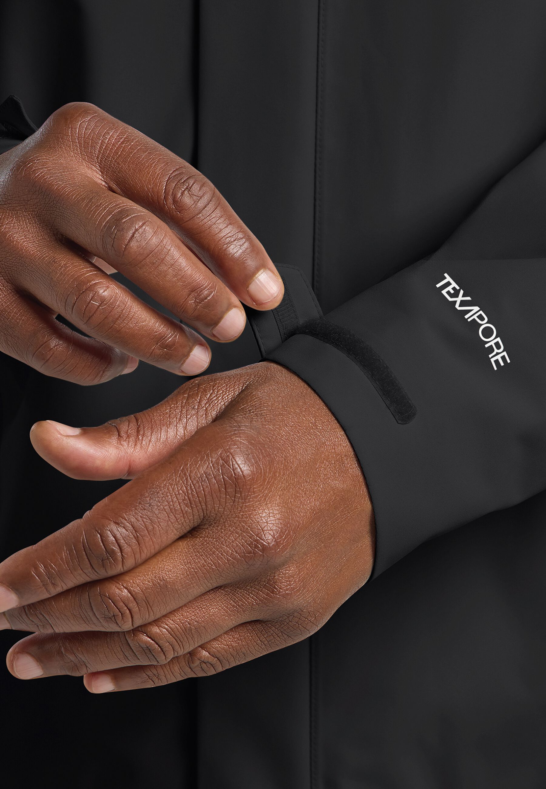 JACK WOLFSKIN TRAILTIME 2L JKT M