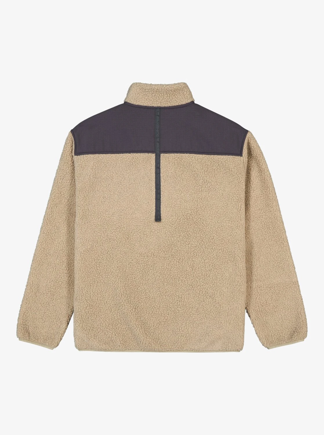 QUIKSILVER SHALLOW WATER FZ - ROCK