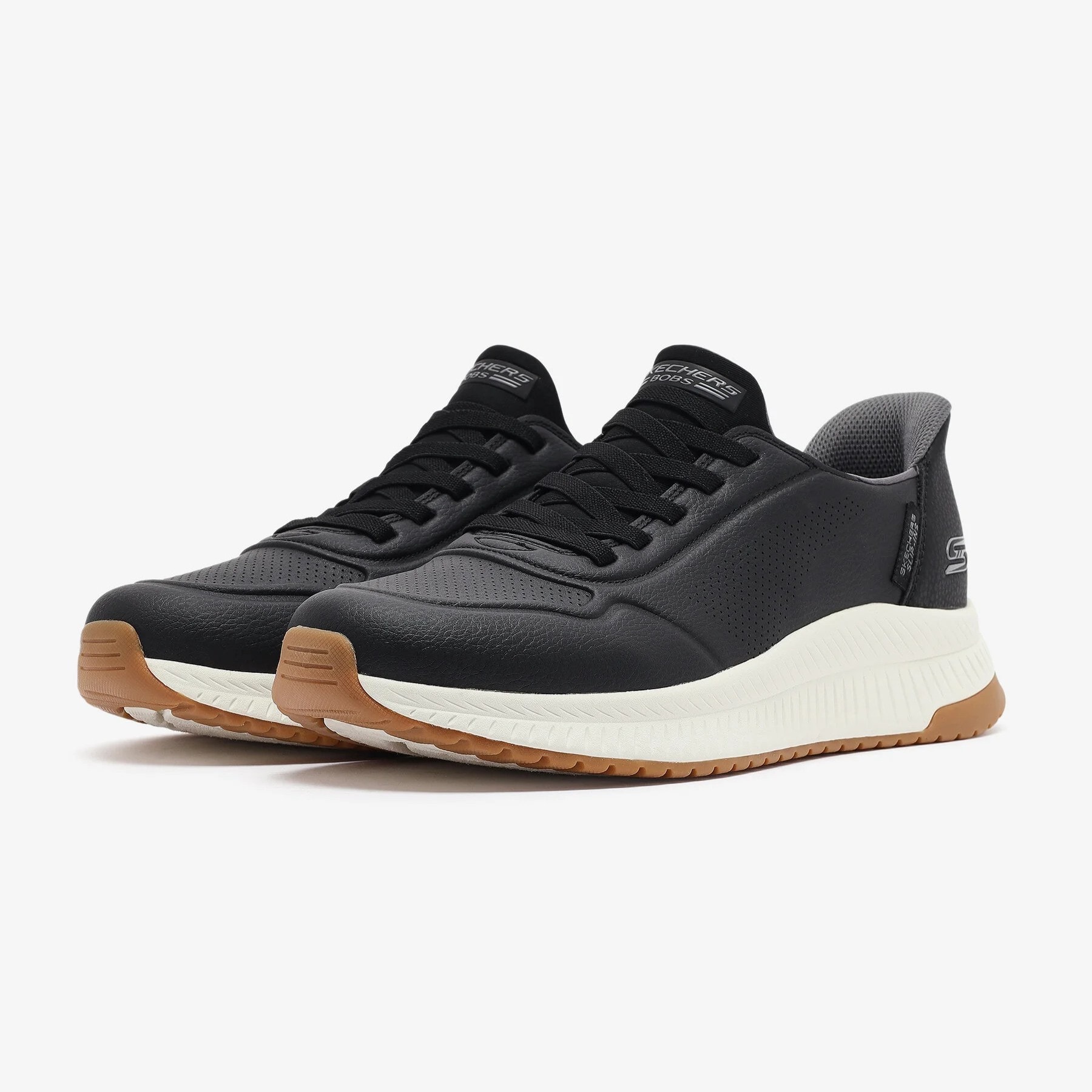SKECHERS BOBS SQUAD 4-DİRECT STEP