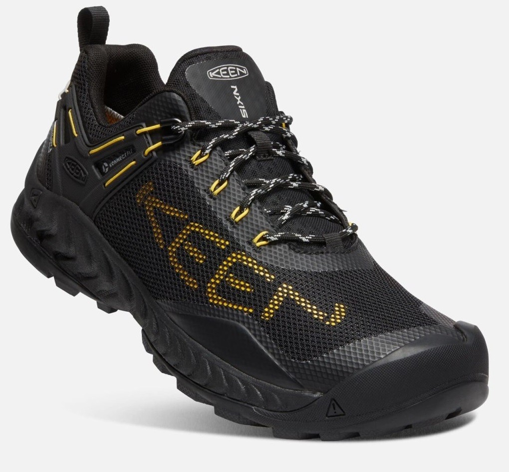 KEEN NXIS EVO WP