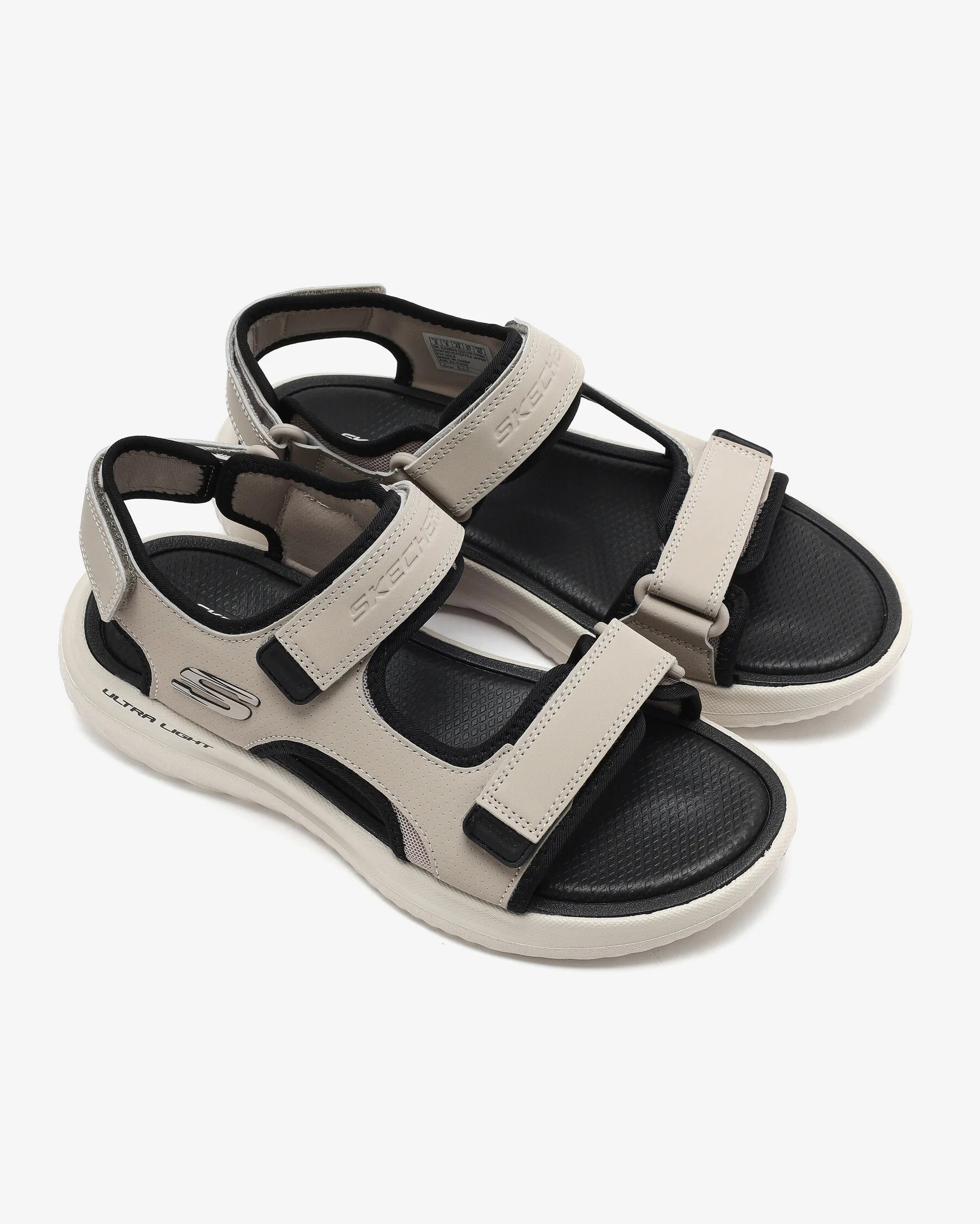 SKECHERS BOUNDER 2.0 SANDAL