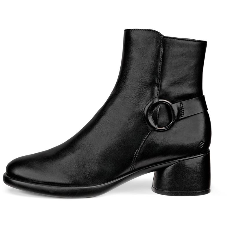 ECCO SCULPTED LX 35 - BLACK