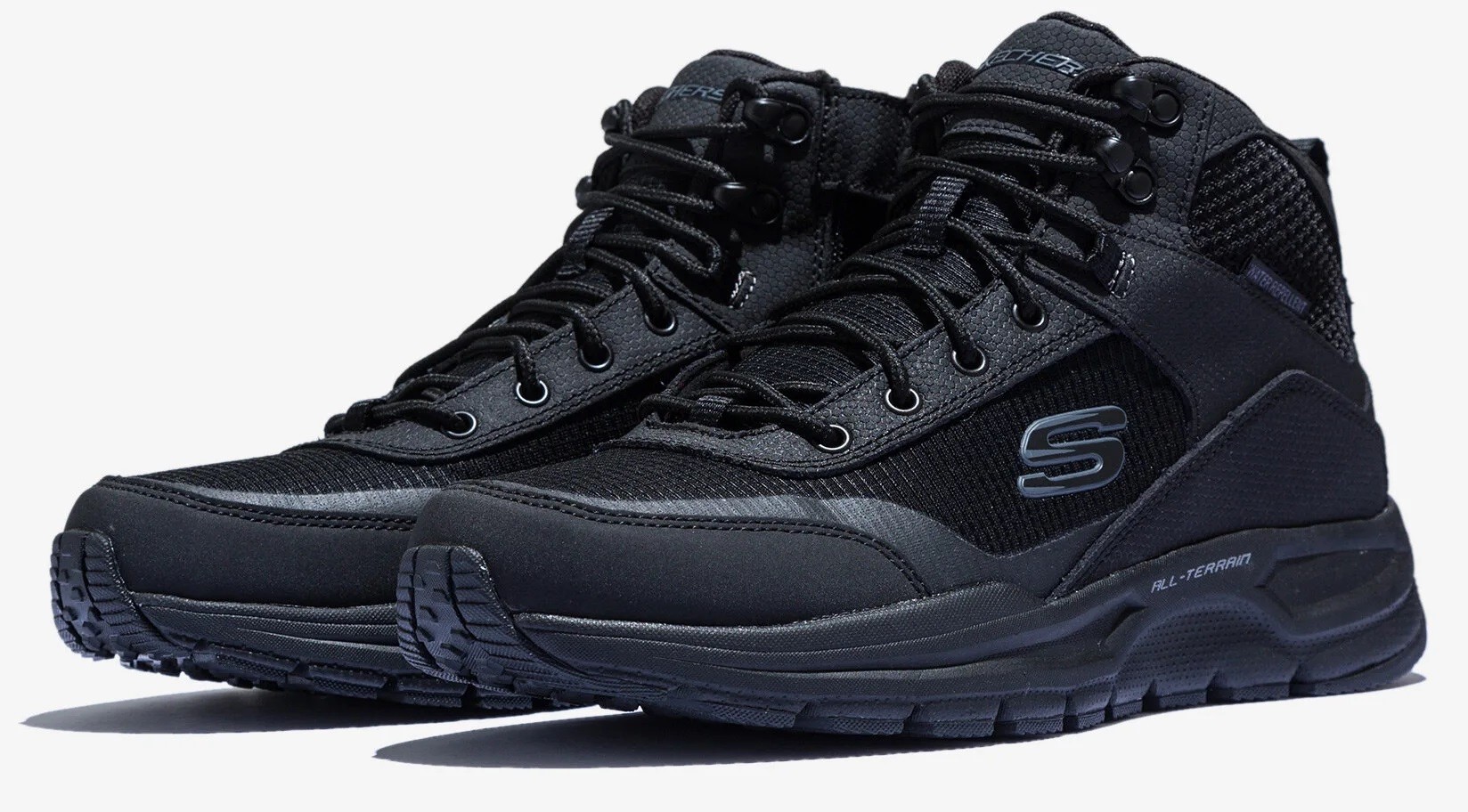 SKECHERS ESCAPE PLAN 2.0-WOODROCK