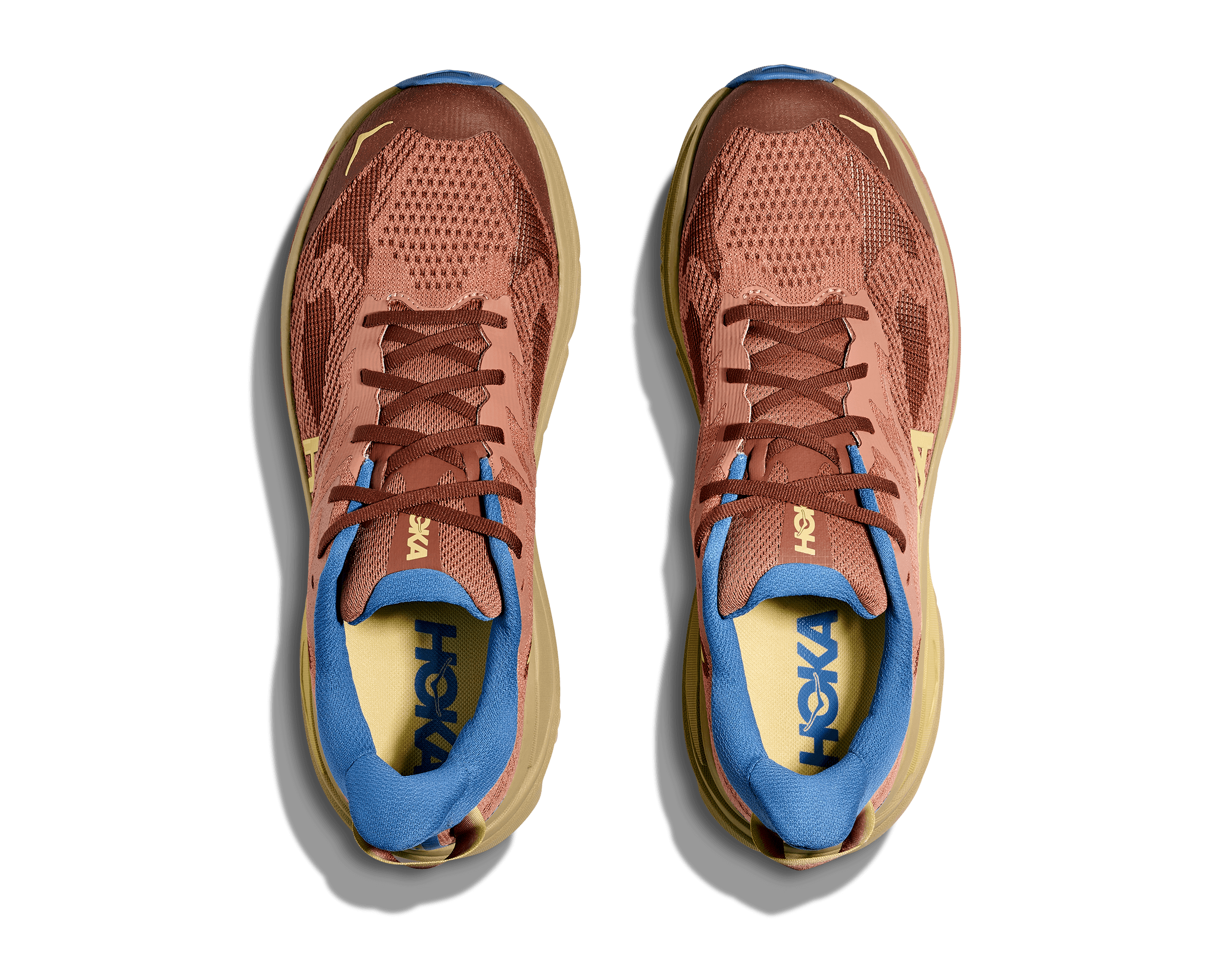 HOKA CHALLENGER 8