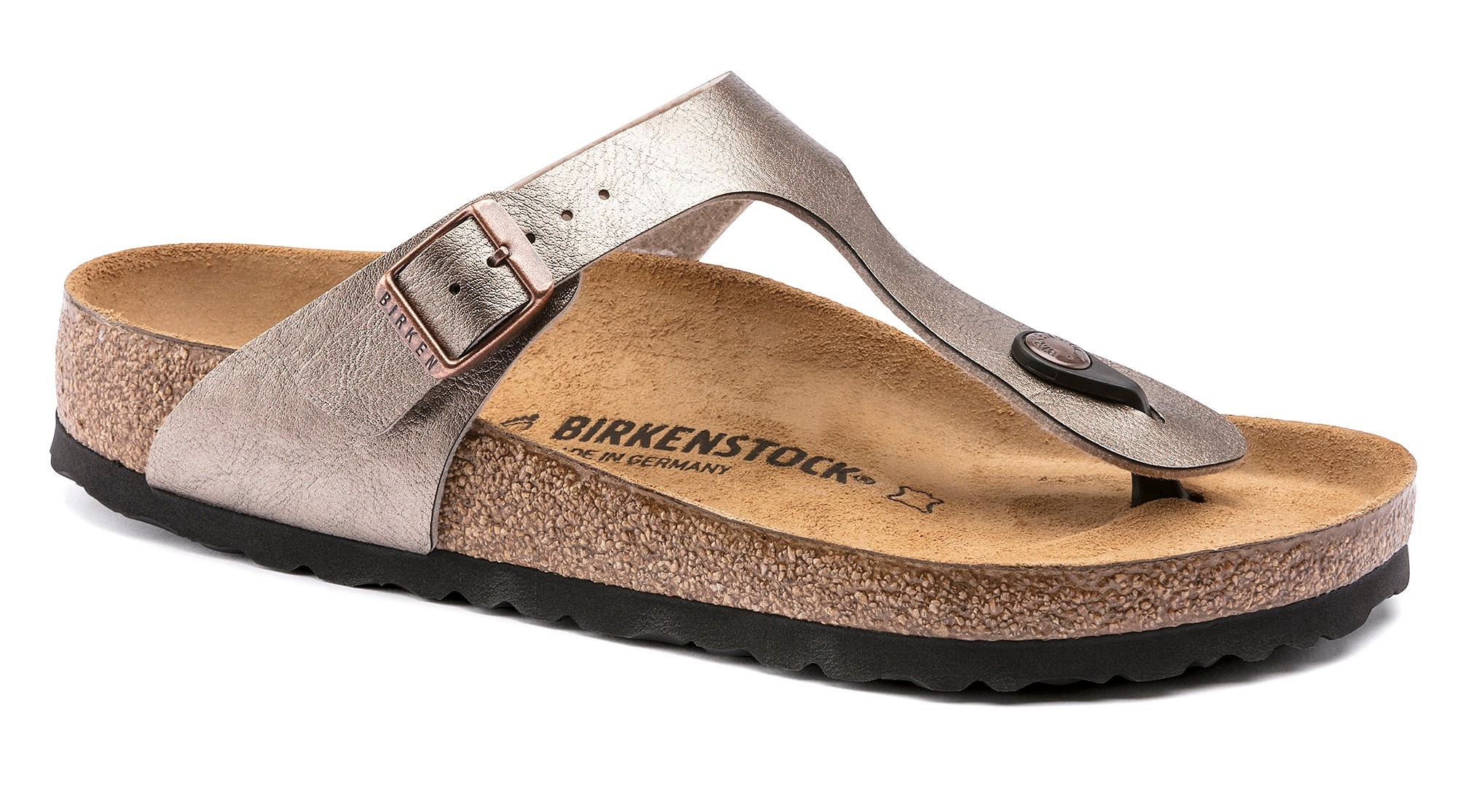 BIRKENSTOCK GIZEH BF GRACEFUL