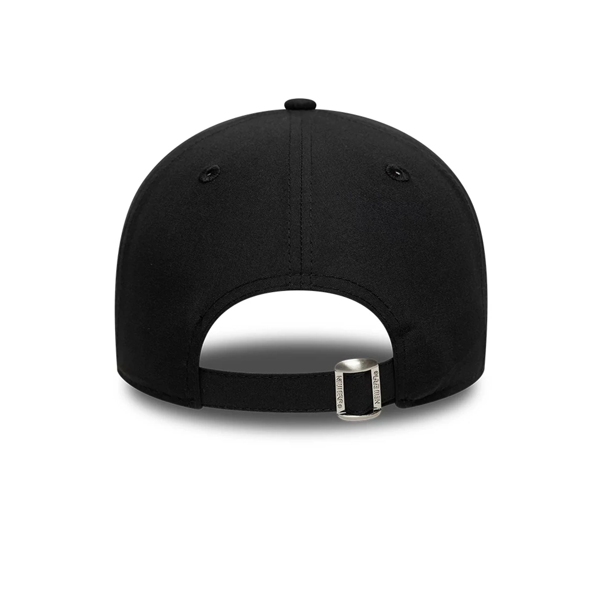 NEW ERA MLB FLAWLESS - BLACK