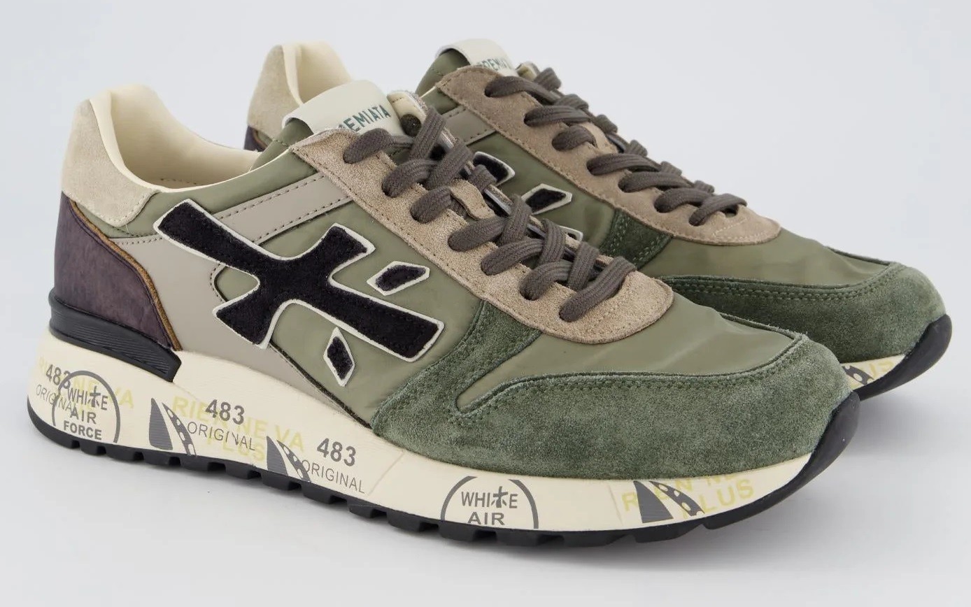 PREMIATA MICK 6870