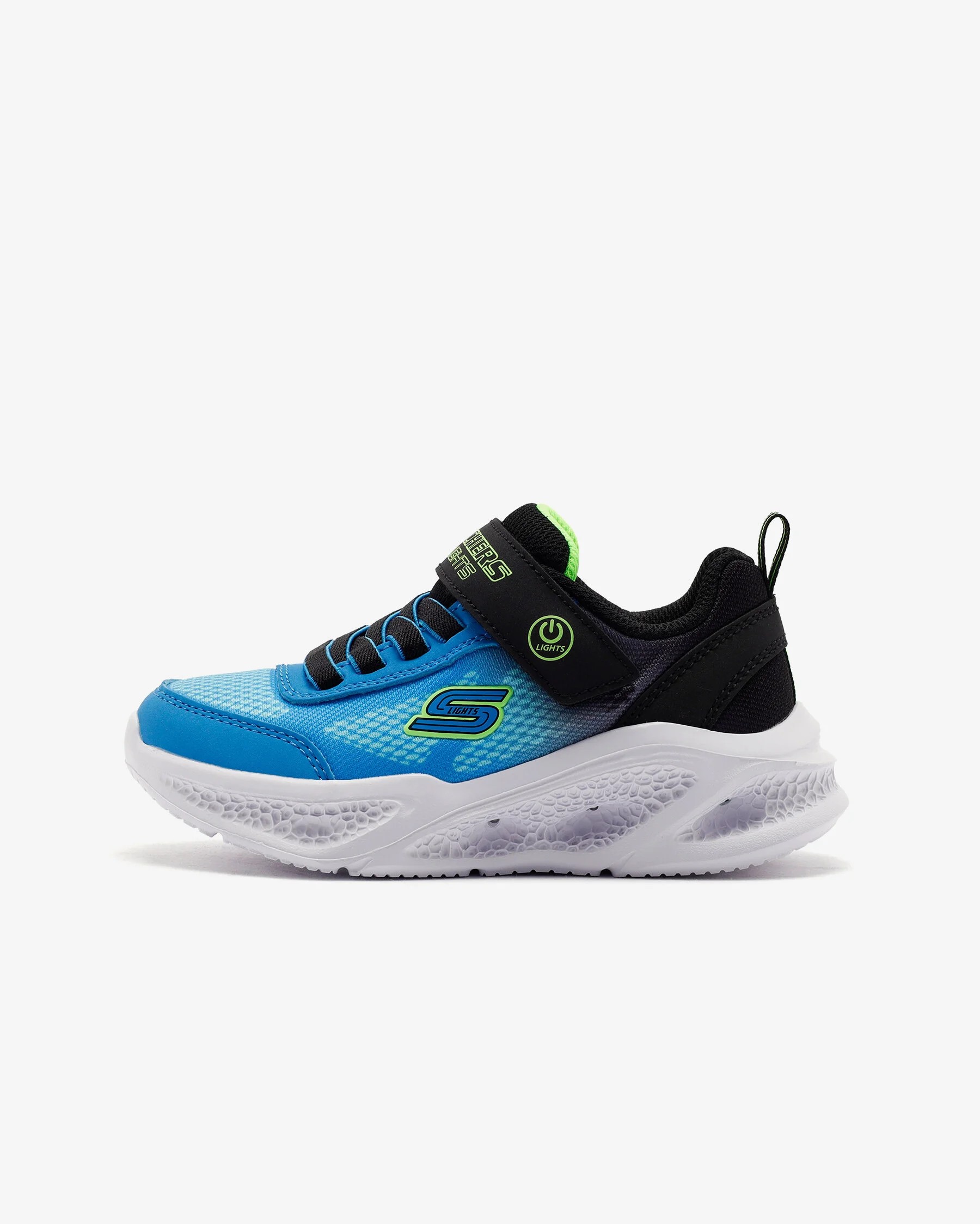 SKECHERS METEOR-LIGHTS-KRENDOX