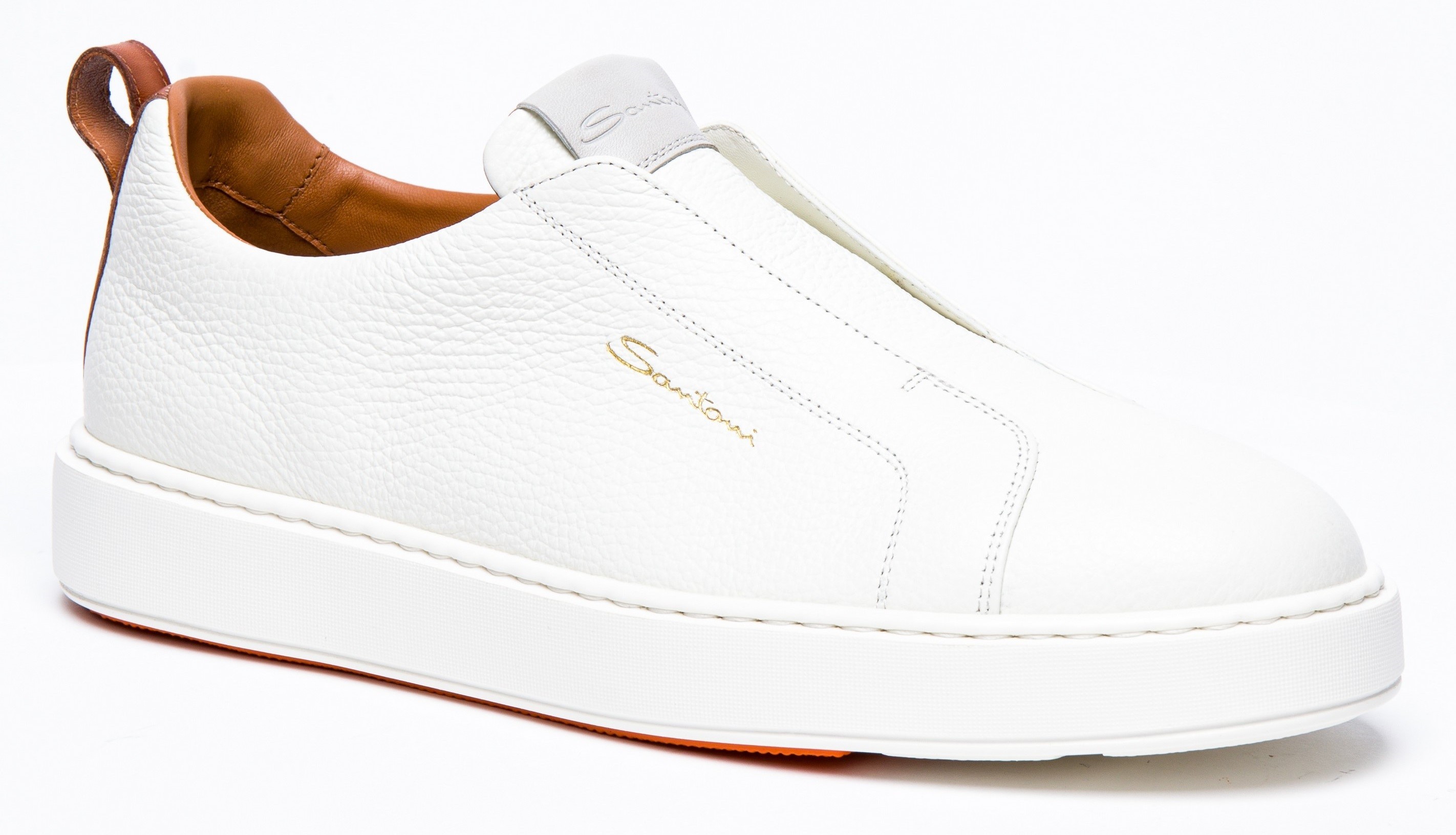 SANTONI VICTORY - WHITE