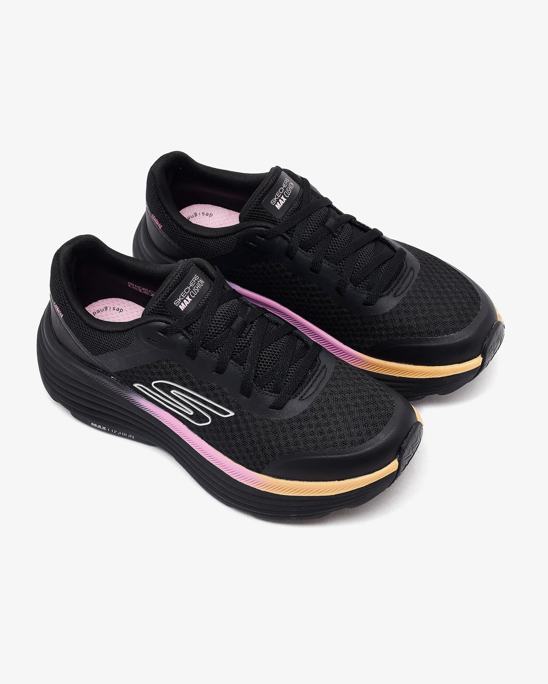 SKECHERS MAX CUSHIONING ENDEAVOUR